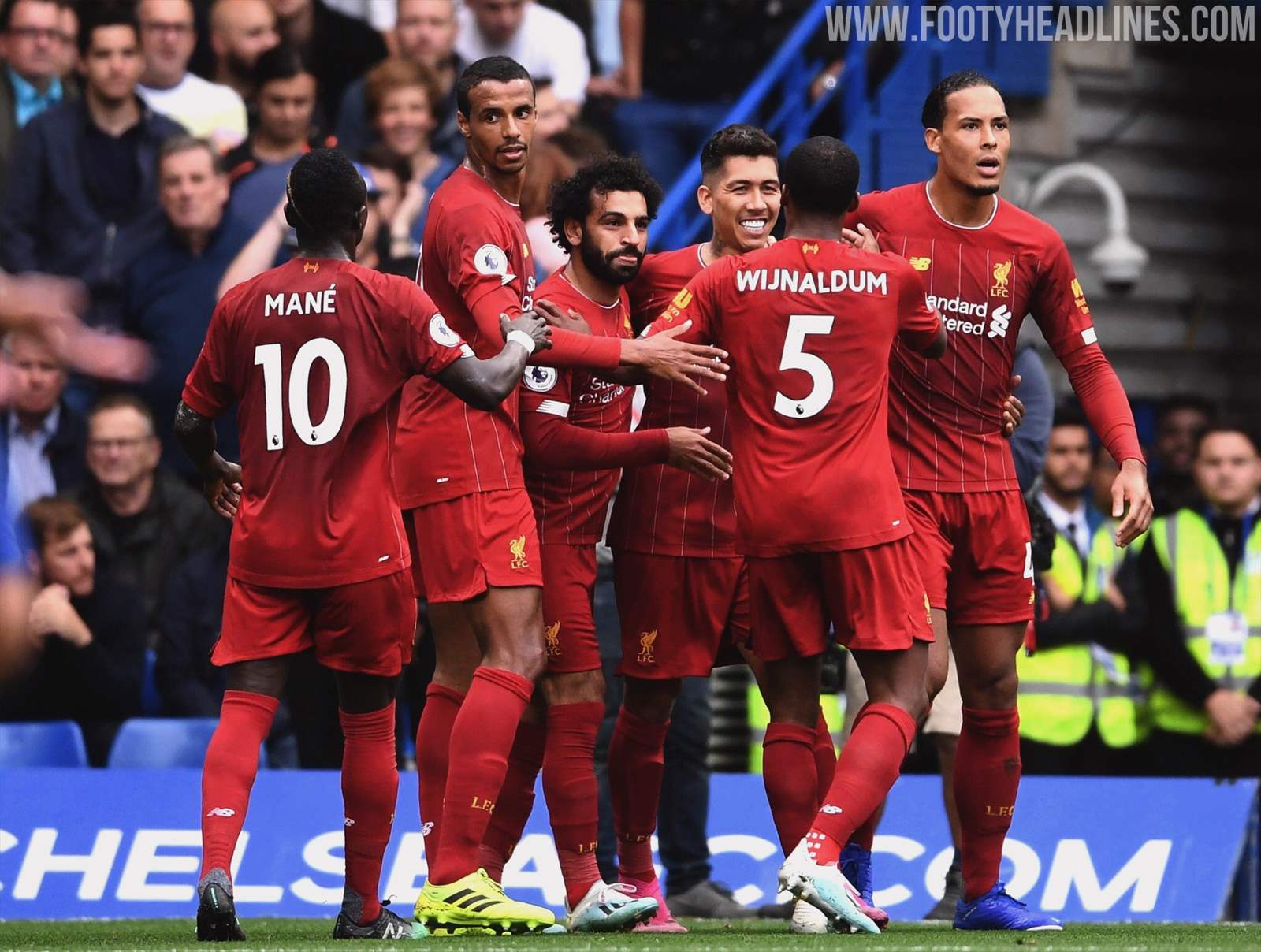 Liverpool Debuts All Red Socks Here Is Why Footy Headlines